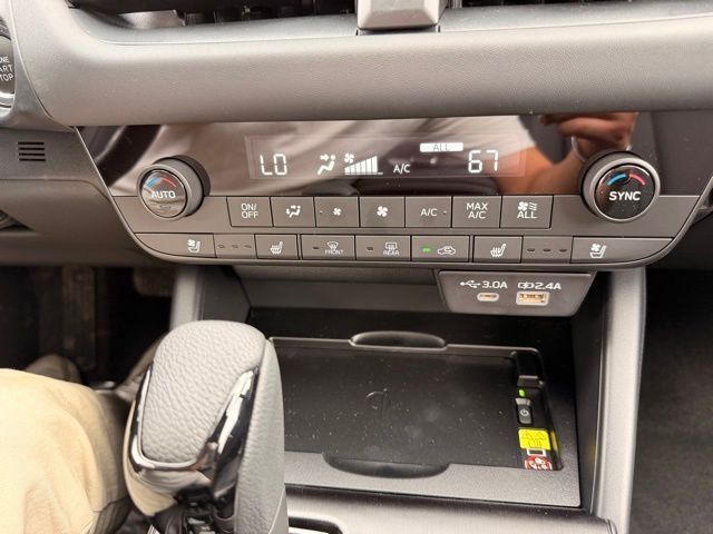 2026 Subaru Outback Touring XT - Photo 27
