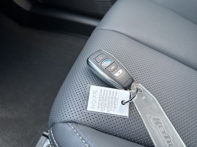 2026 Subaru Outback Limited - Photo 28