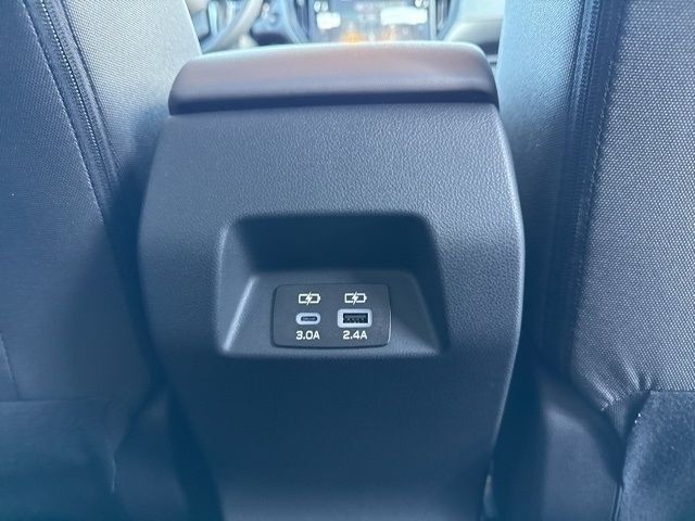 2026 Subaru Crosstrek Premium - Photo 15
