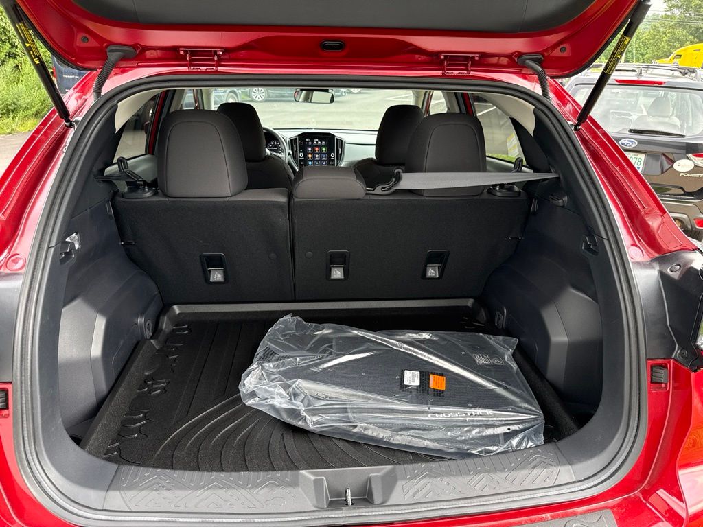 2026 Subaru Crosstrek Premium - Photo 11