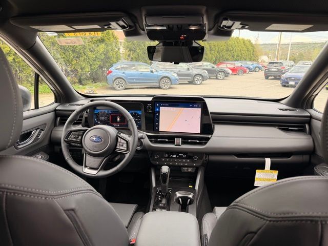 2026 Subaru Outback Touring XT - Photo 15