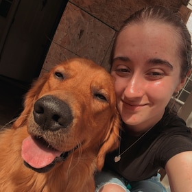 Staff member Annabell Crosby from ID_1085746aa67c