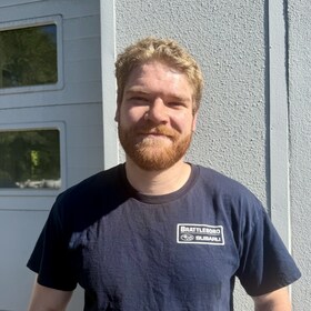 Staff member Ian Frank from ID_b9fdb07eb422
