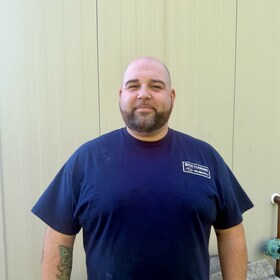 Staff member Thomas Vose from ID_b9fdb07eb422