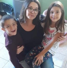 Staff member Danielle Bucarey from ID_68c31a82c3d1