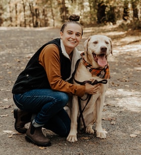 Staff member Jady Lohnes from ID_7bfc6457095c