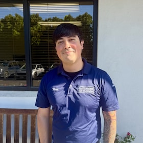 Staff member Matt Pro from ID_b9fdb07eb422