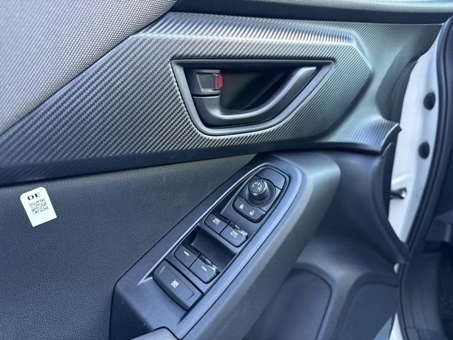 2026 Subaru Crosstrek Premium - Photo 20