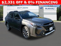 2025 Subaru Outback Limited SUV