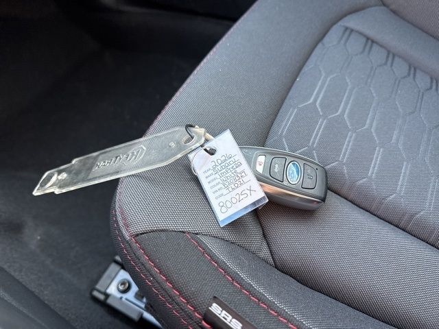 2026 Subaru Impreza Sport - Photo 28