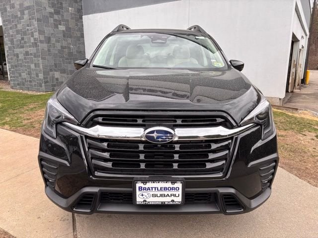 2026 Subaru Ascent Limited - Photo 10
