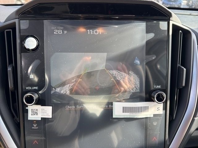 2026 Subaru Impreza Sport - Photo 25