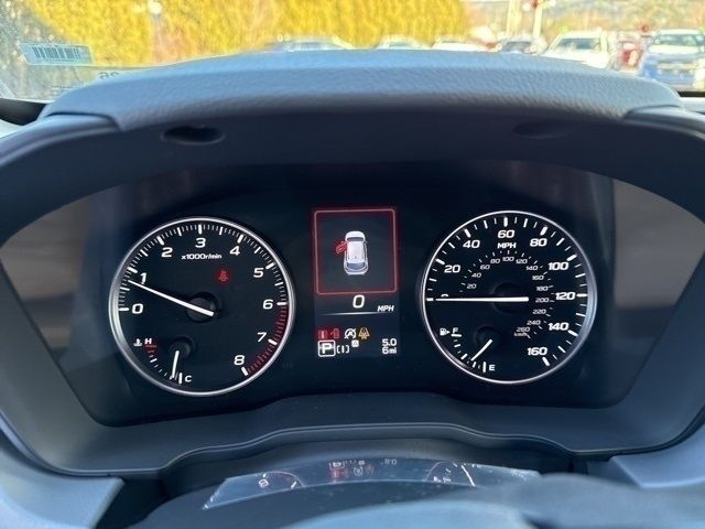 2026 Subaru Crosstrek Premium - Photo 26