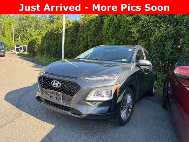 2018 Hyundai Kona SEL Automatic AWD's photo
