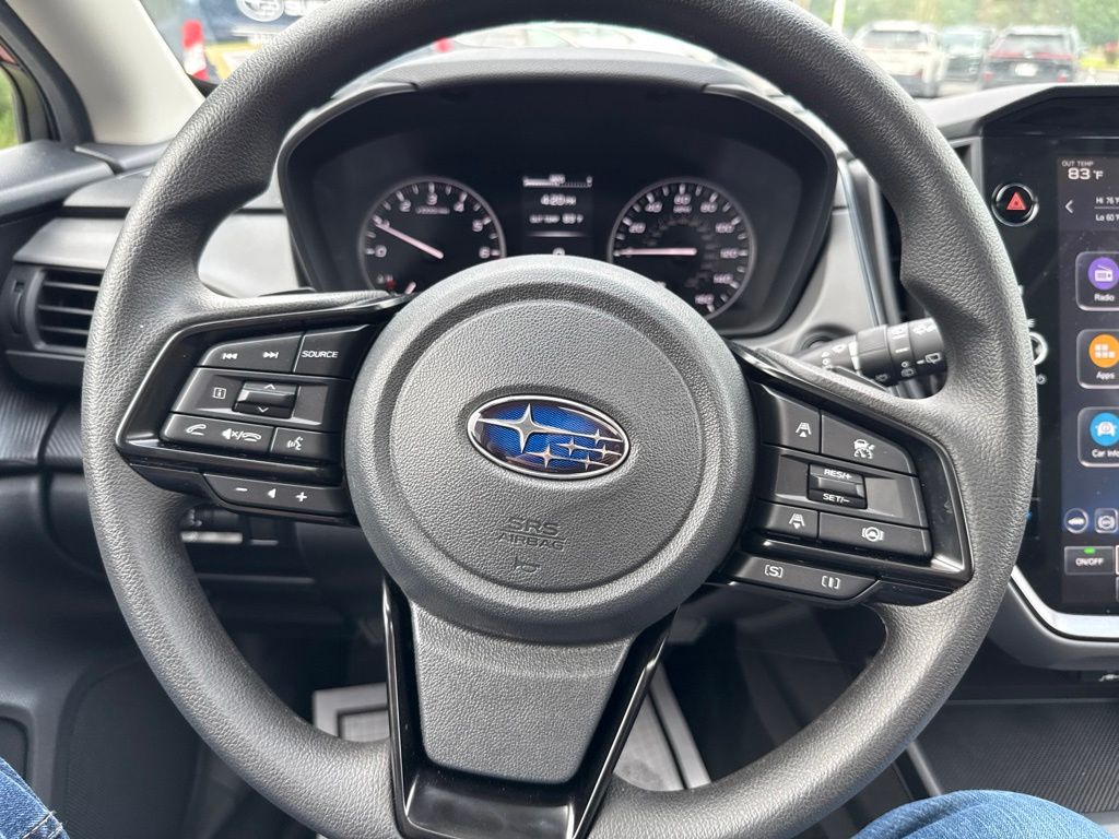 2026 Subaru Crosstrek Premium - Photo 28
