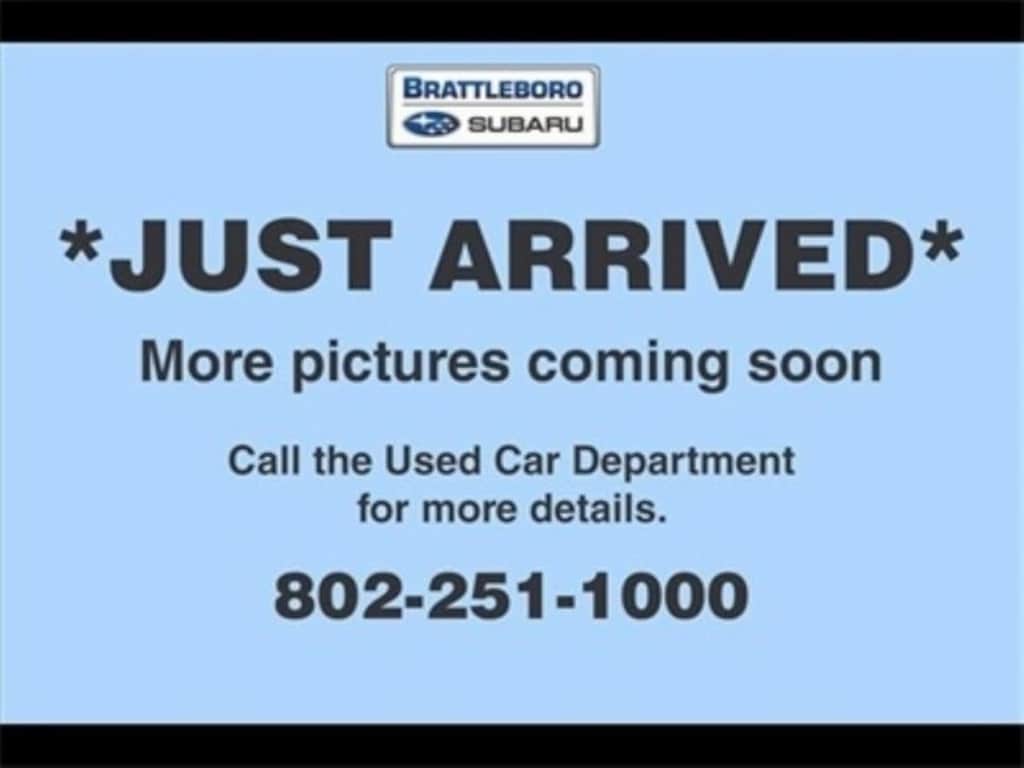 Used 2014 Ford Fusion Hybrid SE Sedan