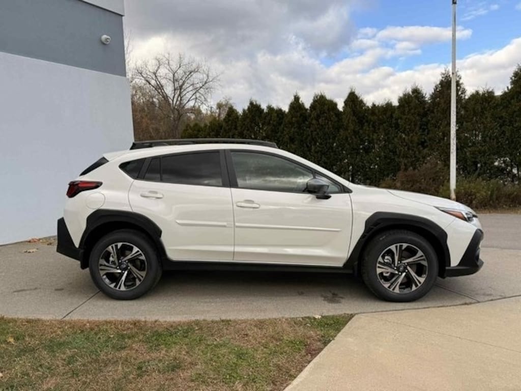 New 2025 Subaru Crosstrek Premium SUV