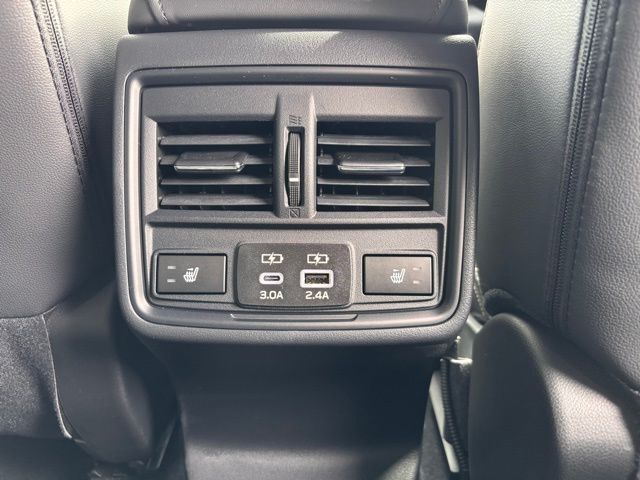2026 Subaru Outback Limited - Photo 17