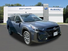 Used 2025 Subaru Outback Premium SUV in Brattleboro, VT