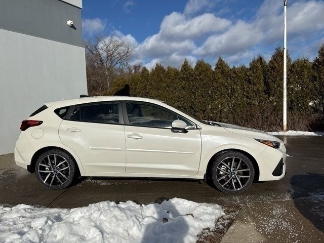 2026 Subaru Impreza Sport - Photo 2