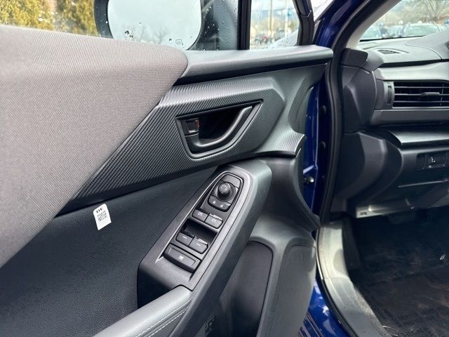 2026 Subaru Crosstrek Premium - Photo 20