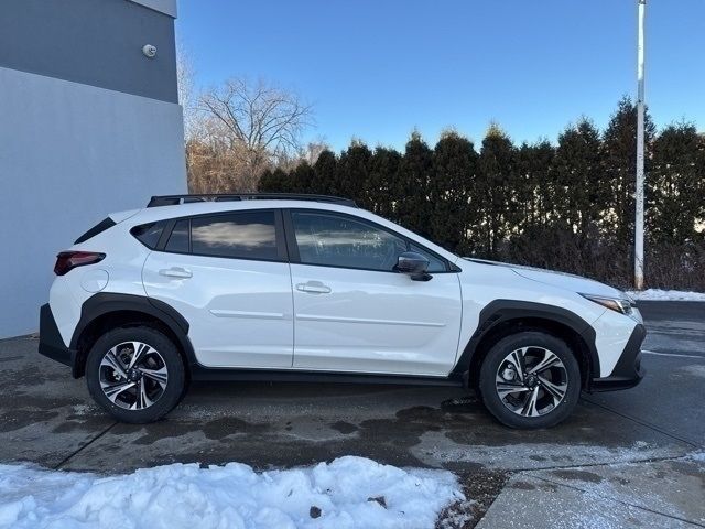 2026 Subaru Crosstrek Premium - Photo 2
