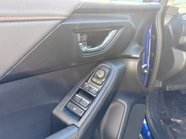 2026 Subaru Crosstrek Limited - Photo 21