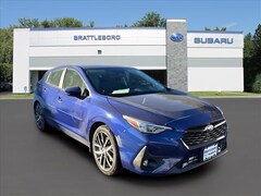 2026 Subaru Impreza Sport 5-Door