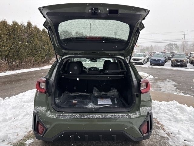 2026 Subaru Crosstrek Limited - Photo 5