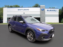 2026 Subaru Crosstrek Premium SUV