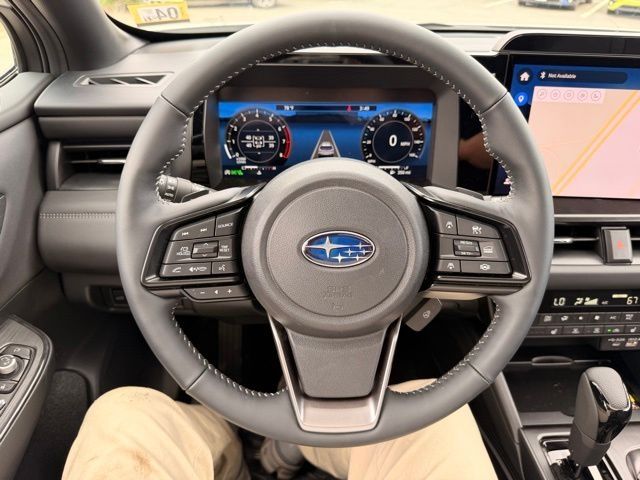 2026 Subaru Outback Touring XT - Photo 30