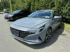 New 2023 Hyundai Elantra Brattleboro Vermont