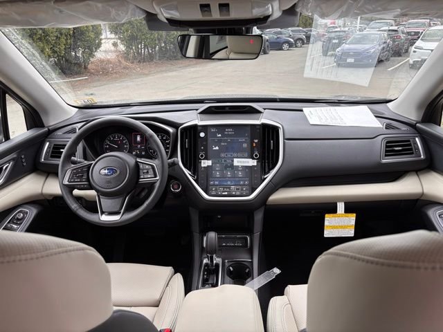 2026 Subaru Ascent Limited - Photo 14