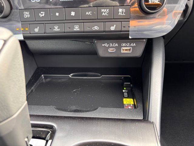 2026 Subaru Outback Limited - Photo 26