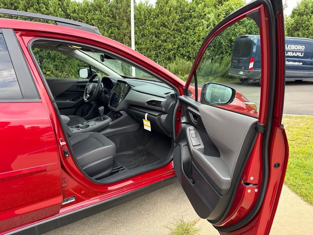 2026 Subaru Crosstrek Premium - Photo 16