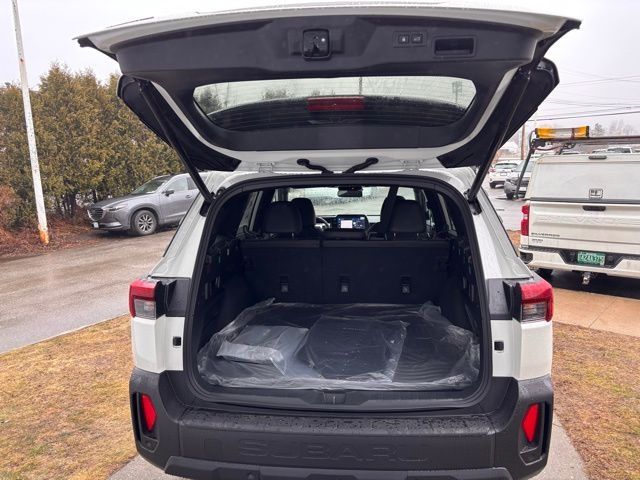2026 Subaru Outback Limited - Photo 15