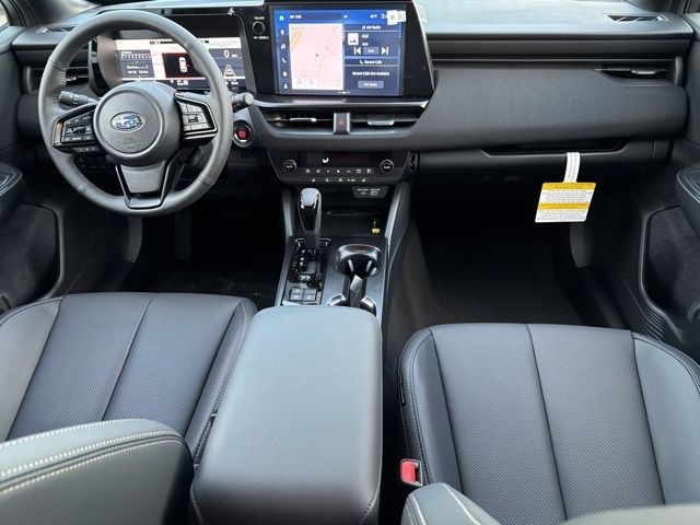 2026 Subaru Outback Limited - Photo 13
