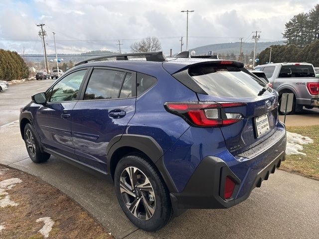 2026 Subaru Crosstrek Premium - Photo 8