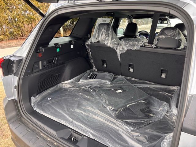 2026 Subaru Outback Limited - Photo 15