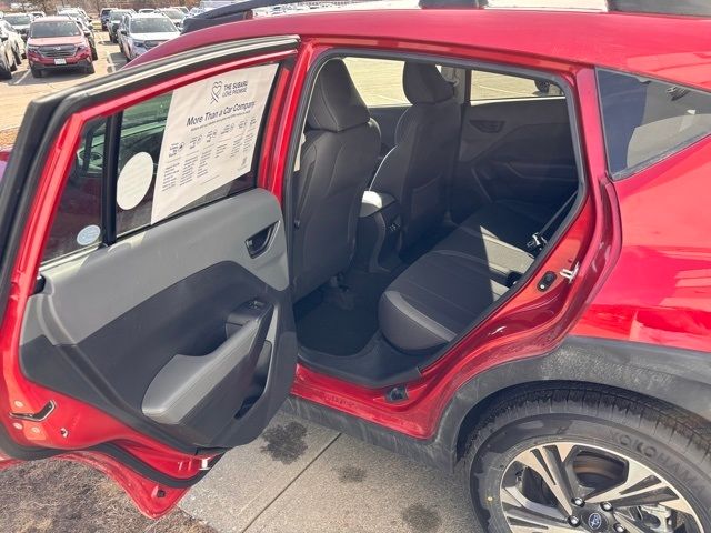 2026 Subaru Crosstrek Premium - Photo 19