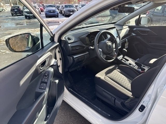 2026 Subaru Impreza Sport - Photo 18