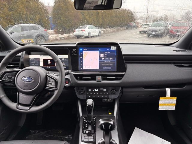 2026 Subaru Outback Limited - Photo 12