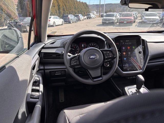 2026 Subaru Crosstrek Premium - Photo 20