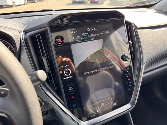 2026 Subaru Crosstrek Premium - Photo 27