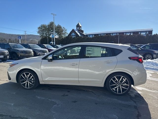 2026 Subaru Impreza Sport - Photo 9