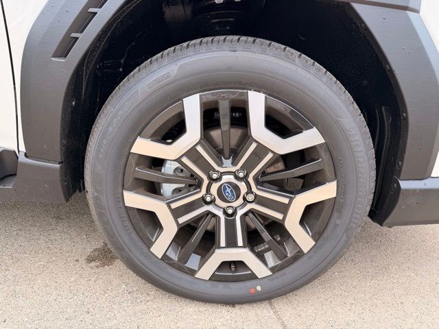 2026 Subaru Outback Touring XT - Photo 11