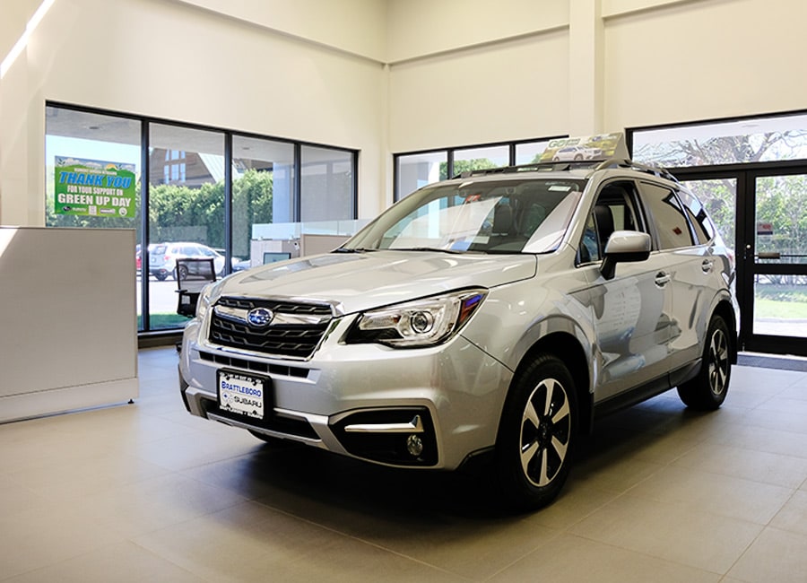 Brattleboro Subaru Subaru Dealership Brattleboro VT Near Keene