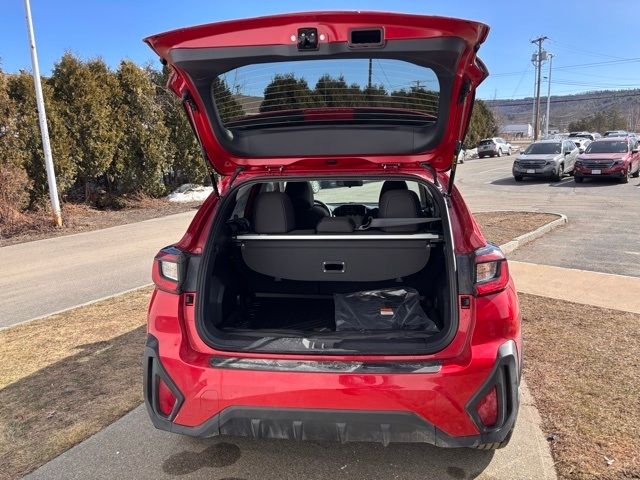 2026 Subaru Crosstrek Premium - Photo 16