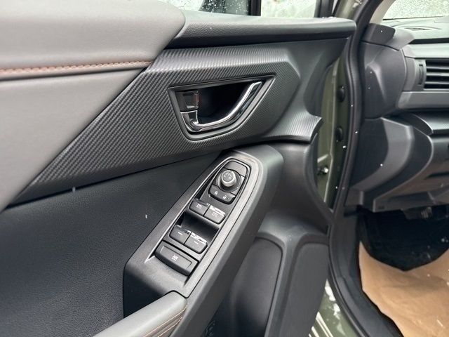 2026 Subaru Crosstrek Limited - Photo 19