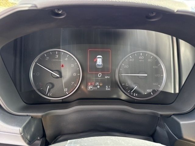 2026 Subaru Impreza Sport - Photo 26